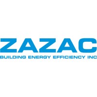 Zazac Building Energy Efficiency Inc. logo, Zazac Building Energy Efficiency Inc. contact details