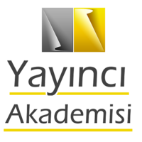 Yayinci Akademisi logo, Yayinci Akademisi contact details