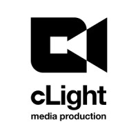 C light logo, C light contact details