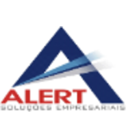 ALERT Soluções Empresariais logo, ALERT Soluções Empresariais contact details