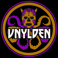 VNYLDEN logo, VNYLDEN contact details