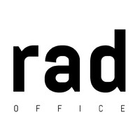 rad OFFICE LLP logo, rad OFFICE LLP contact details