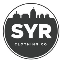 Syracuse Clothing Co. logo, Syracuse Clothing Co. contact details