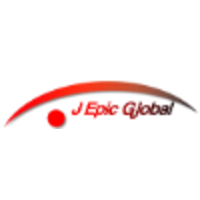 J Epic Global logo, J Epic Global contact details