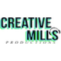 Creative Mills Productions logo, Creative Mills Productions contact details