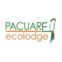 Pacuare Ecolodge logo, Pacuare Ecolodge contact details