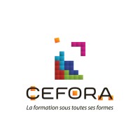 CEFORA Scop logo, CEFORA Scop contact details