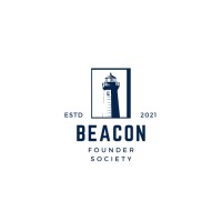 Beacon Founder Society logo, Beacon Founder Society contact details