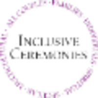 InclusiveCeremonies.com logo, InclusiveCeremonies.com contact details