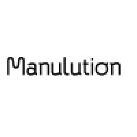 Manulution logo, Manulution contact details