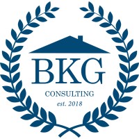 BKG CONSULTING LLC logo, BKG CONSULTING LLC contact details