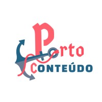 Porto Conteúdo logo, Porto Conteúdo contact details