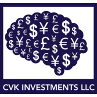 CVK Investments LLC logo, CVK Investments LLC contact details