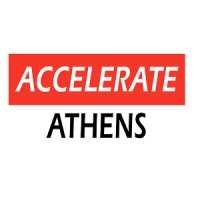 Accelerate Athens logo, Accelerate Athens contact details