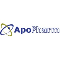 Apopharm logo, Apopharm contact details