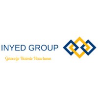 İNYED GROUP logo, İNYED GROUP contact details