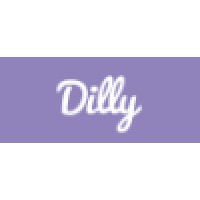 Dilly logo, Dilly contact details