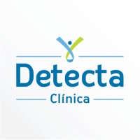 Detecta Clínica logo, Detecta Clínica contact details