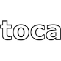 TOCA logo, TOCA contact details