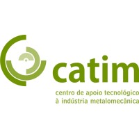 CATIM logo, CATIM contact details