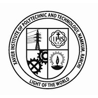 Xavier Institute of Polytechnic and Technology logo, Xavier Institute of Polytechnic and Technology contact details