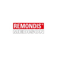 REMONDIS Medison Polska logo, REMONDIS Medison Polska contact details