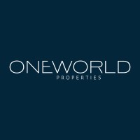 OneWorld Properties logo, OneWorld Properties contact details