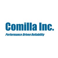 Comilla Inc. logo, Comilla Inc. contact details