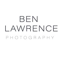 Ben Lawrence Photography logo, Ben Lawrence Photography contact details