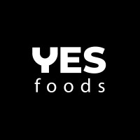 Yes Foods logo, Yes Foods contact details