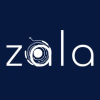 Zala Technology logo, Zala Technology contact details