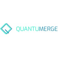 Quantumerge logo, Quantumerge contact details