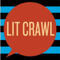 Lit Crawl NYC logo, Lit Crawl NYC contact details