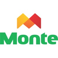 Monte logo, Monte contact details