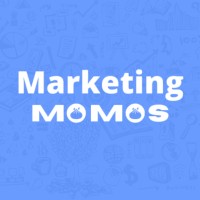 Marketing Momos logo, Marketing Momos contact details