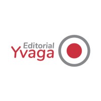 Editorial Yvaga logo, Editorial Yvaga contact details