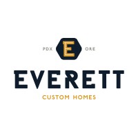 Everett Custom Homes logo, Everett Custom Homes contact details