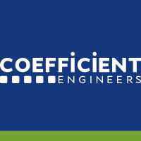 Coefficient Engineers logo, Coefficient Engineers contact details