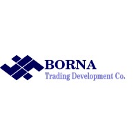 Borna Trading Development logo, Borna Trading Development contact details