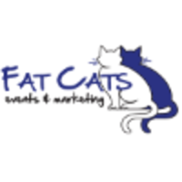 Fat Cats Events & Marketing, LLC logo, Fat Cats Events & Marketing, LLC contact details