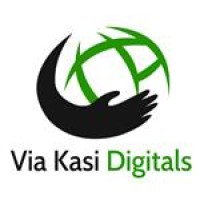 Via Kasi Digitals logo, Via Kasi Digitals contact details