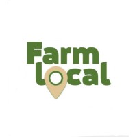 Farmlocal logo, Farmlocal contact details