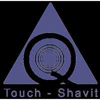 Q-Touch Shavit logo, Q-Touch Shavit contact details