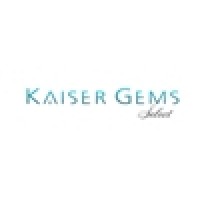 Kaiser Gems Select logo, Kaiser Gems Select contact details