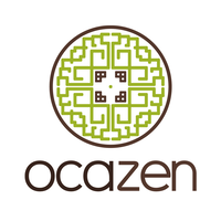 Ocazen logo, Ocazen contact details