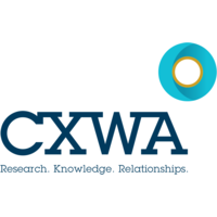 CXWA logo, CXWA contact details