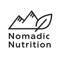 Nomadic Nutrition logo, Nomadic Nutrition contact details