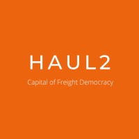 HAUL2 logo, HAUL2 contact details