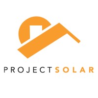 Project Solar logo, Project Solar contact details