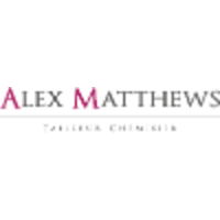 Alex Matthews logo, Alex Matthews contact details